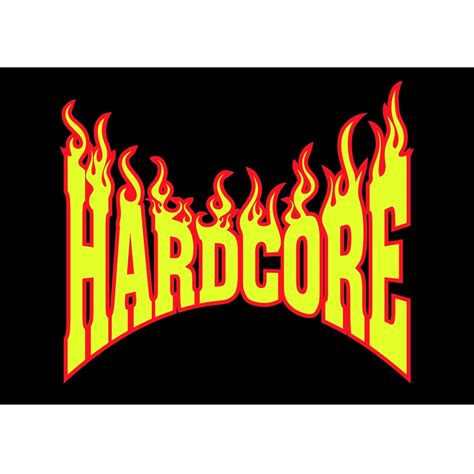 hardcore